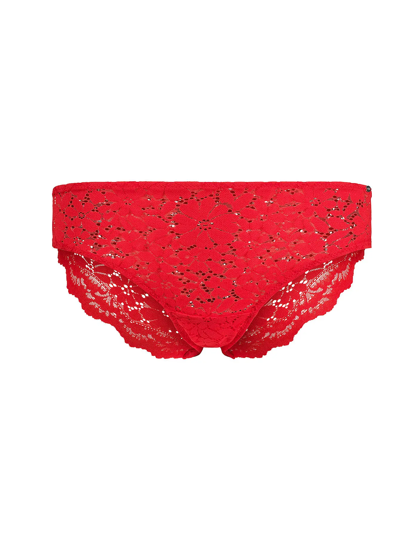 SKINY | Slip WONDERFULACE high risk red | 